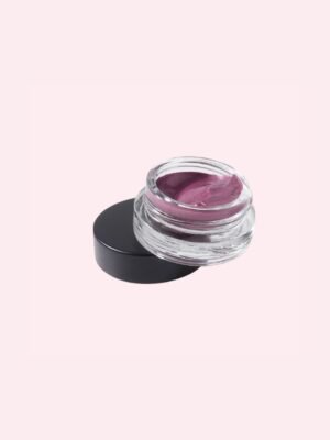 High-Pigment Creamy Eyeshadow