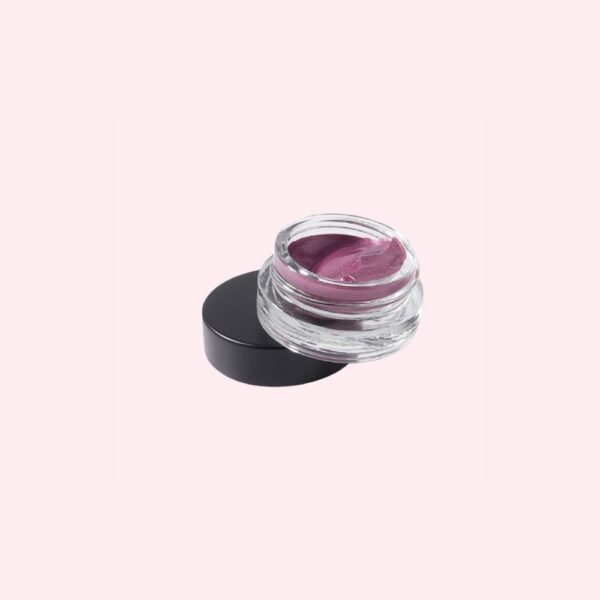 High-Pigment Creamy Eyeshadow