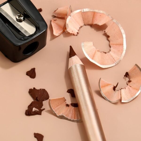 Natural Slim Lip Pencil - 图片 6