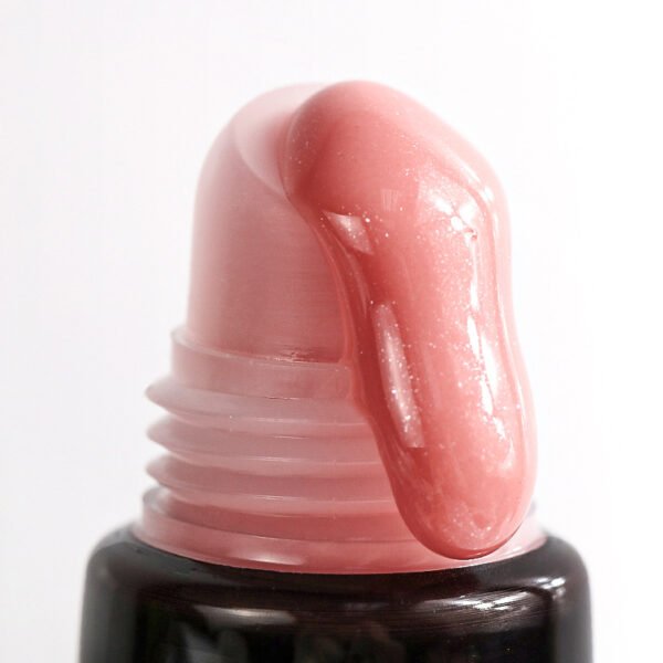 Gloss Shine Moisturizing Lip Balm - 图片 3