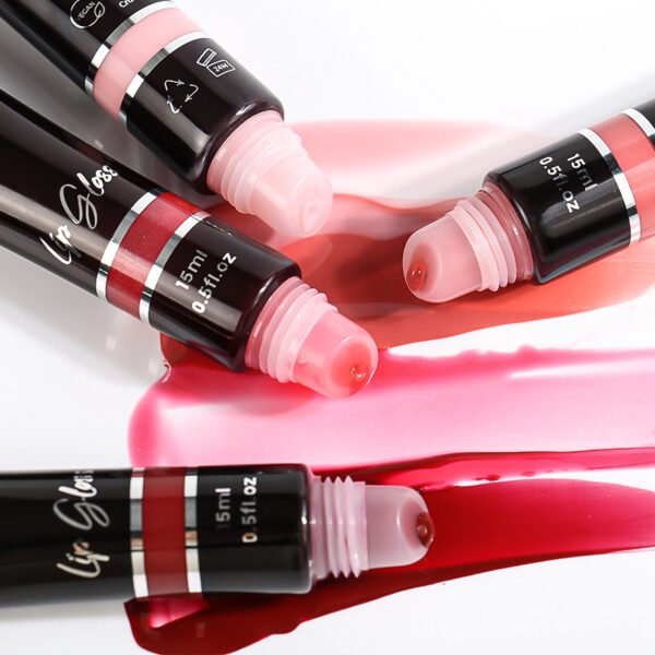 Gloss Shine Moisturizing Lip Balm - 图片 5