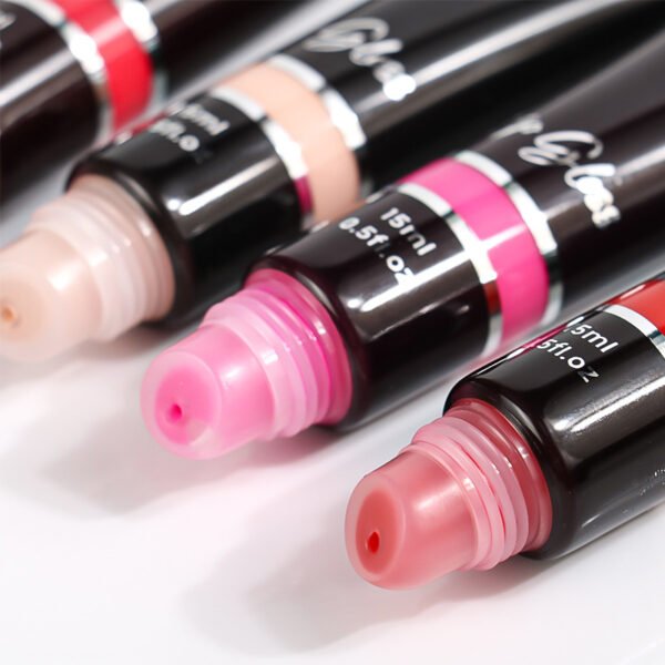 Gloss Shine Moisturizing Lip Balm - 图片 6
