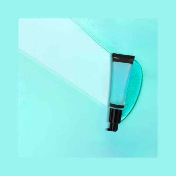 Gel-Based & Hydrating Face Primer - 图片 3