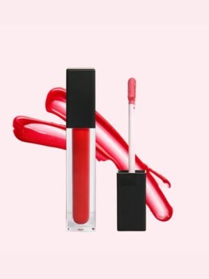 Pigmented Long Lasting Liquid Lipstick