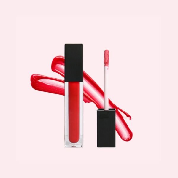 Pigmented Long Lasting Liquid Lipstick