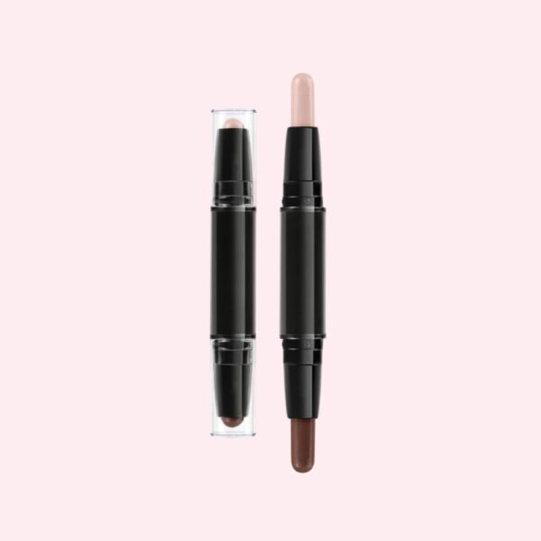 Face Shaping & Contouring Highlighter Stick