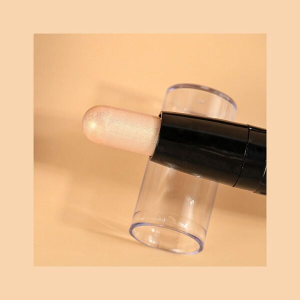 Face Shaping & Contouring Highlighter Stick - 图片 2