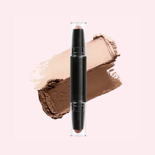 Face Shaping & Contouring Highlighter Stick - 图片 3