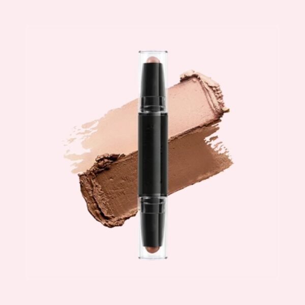 Face Shaping & Contouring Highlighter Stick - 图片 5