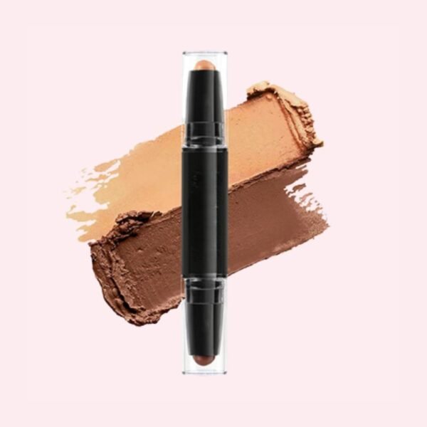 Face Shaping & Contouring Highlighter Stick - 图片 4