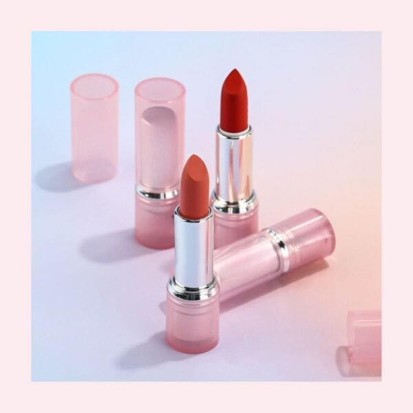 Creamy Soft Moisturized Feel Lipstick - 图片 3