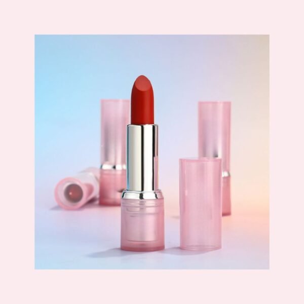 Creamy Soft Moisturized Feel Lipstick - 图片 4