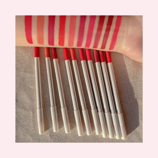 Cream Glide Lipliner - 图片 4