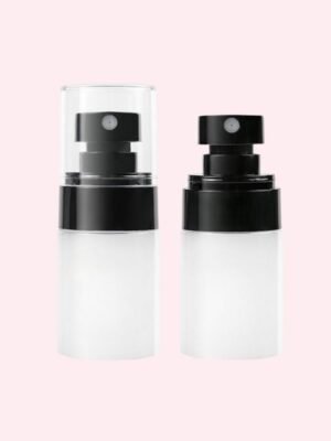 Long-Lasting Mattifying Setting Spray