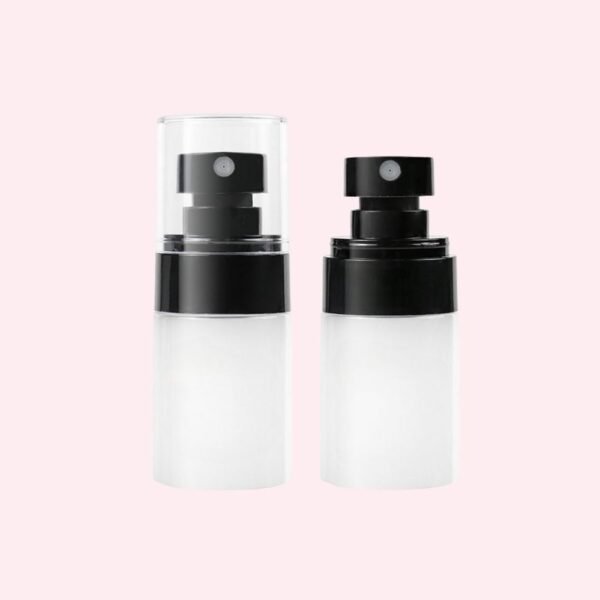 Long-Lasting Mattifying Setting Spray