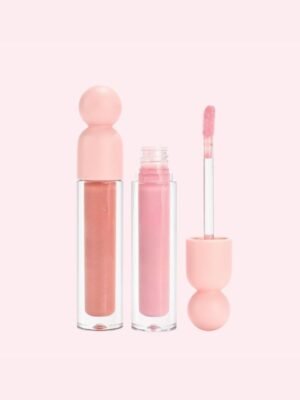 High-Shine Hydrating Lip Gloss
