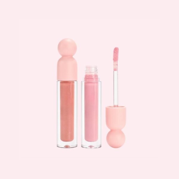 High-Shine Hydrating Lip Gloss