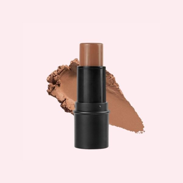 Highly Pigmented Cream Contour Stick