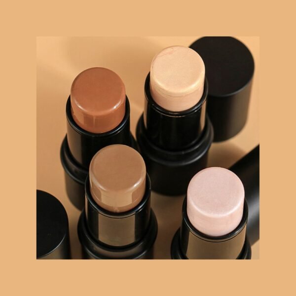 Highly Pigmented Cream Contour Stick - 图片 4