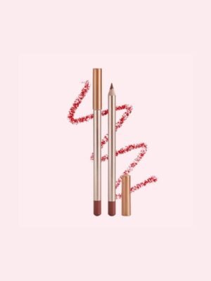 Natural Slim Lip Pencil