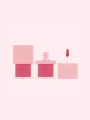 Clear Moisturizing liquid Lipstick