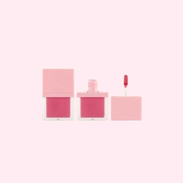 Clear Moisturizing liquid Lipstick