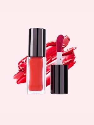 Non-Sticky Glossy Nourishing Lip Gloss