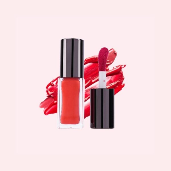 Non-Sticky Glossy Nourishing Lip Gloss