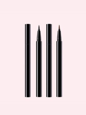 No-Skip Smooth Waterproof Eyeliner