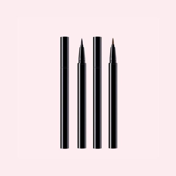 No-Skip Smooth Waterproof Eyeliner