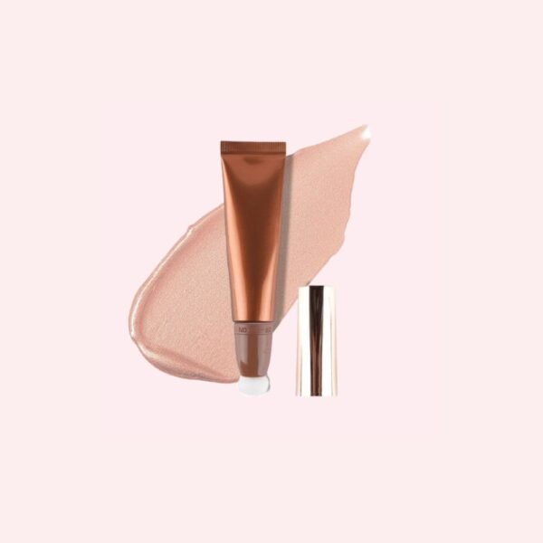 Luminous Glow Liquid Highlighter - 图片 2