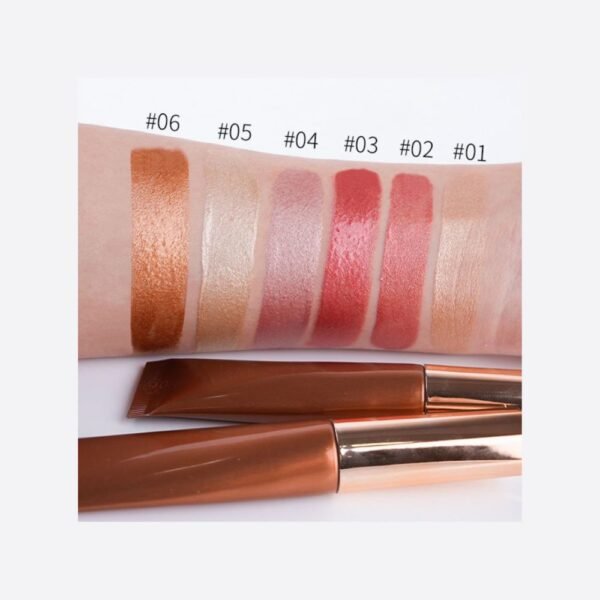 Luminous Glow Liquid Highlighter - 图片 3