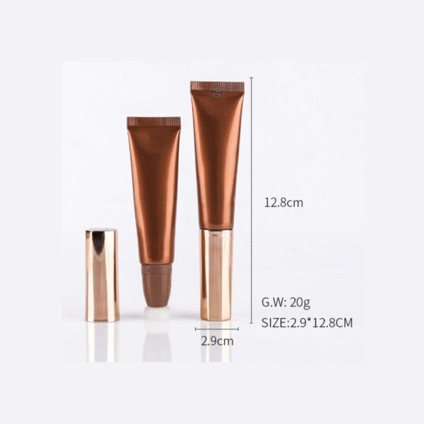 Luminous Glow Liquid Highlighter - 图片 5