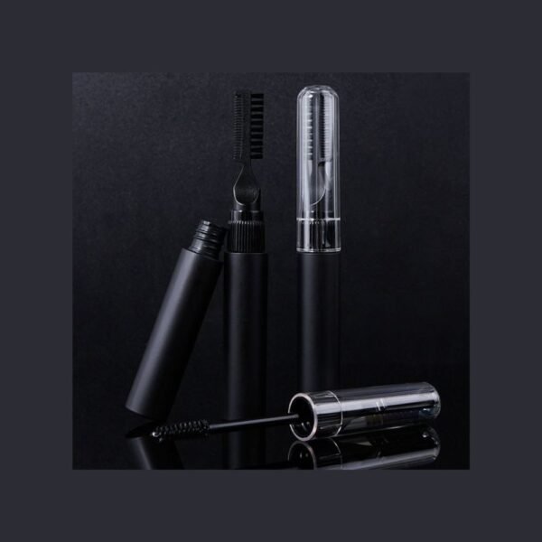 Double Head Control Freak Clear Eyebrow Gel - 图片 3