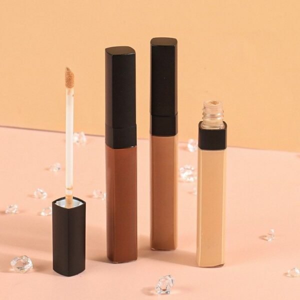 Full Coverage Matte Finish Concealer - 图片 4