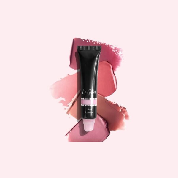 Gloss Shine Moisturizing Lip Balm