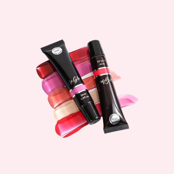 Gloss Shine Moisturizing Lip Balm - 图片 2