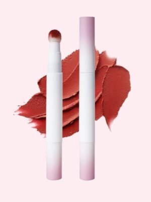 Soft Mist Matte Lip Powder Cream Lip Gloss