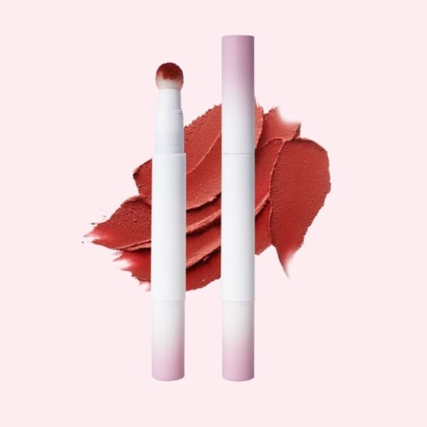 Soft Mist Matte Lip Powder Cream Lip Gloss