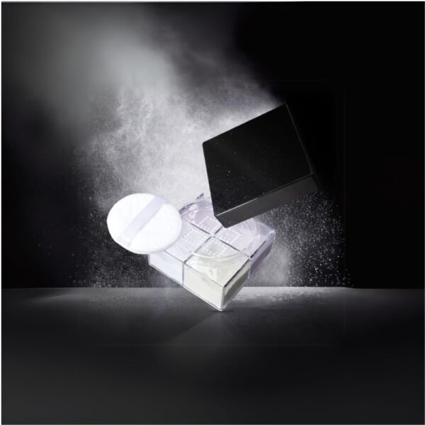 Four-Color Matte Setting Powder - 图片 3