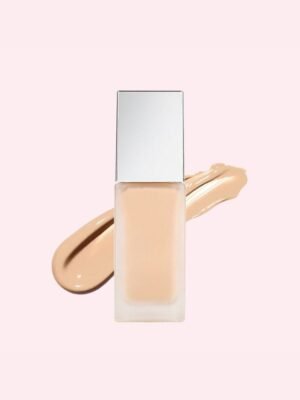 Weightless Waterproof Liquid Foundation