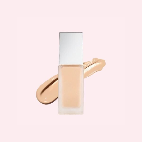Weightless Waterproof Liquid Foundation