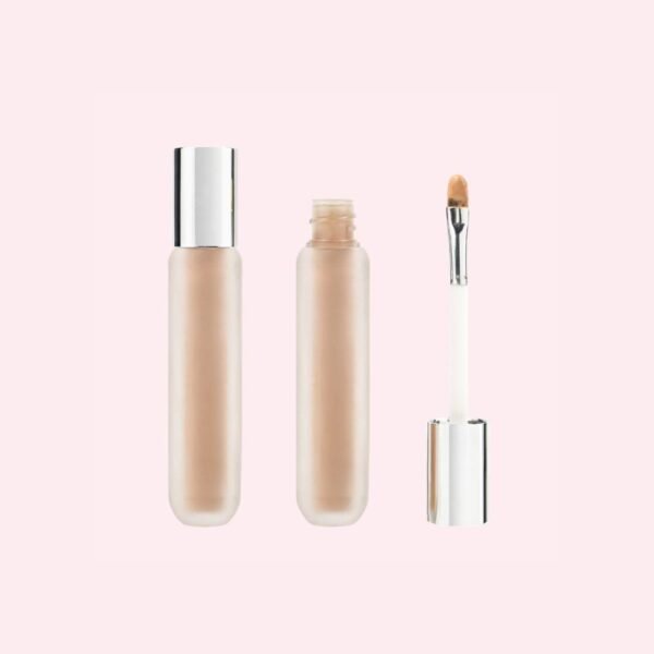 High Coverage Natural Matte Contour - 图片 2