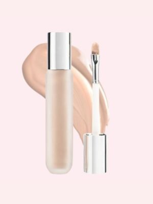 High Coverage Natural Matte Contour