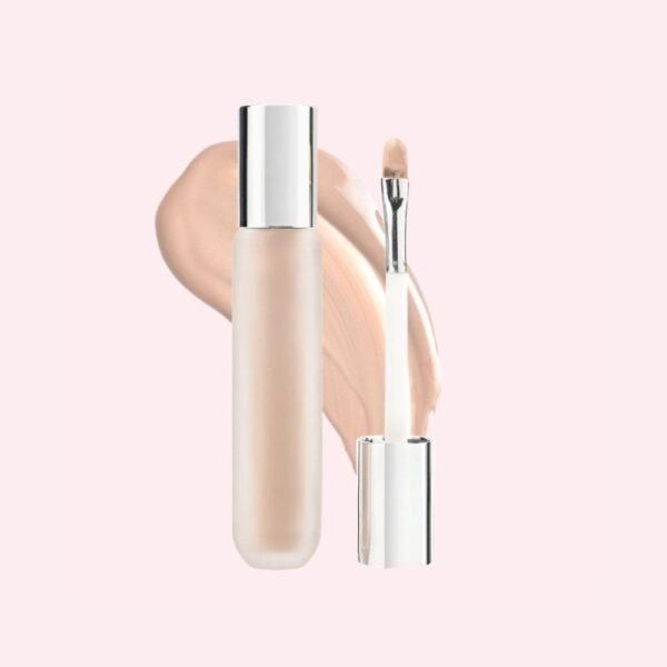 High Coverage Natural Matte Contour