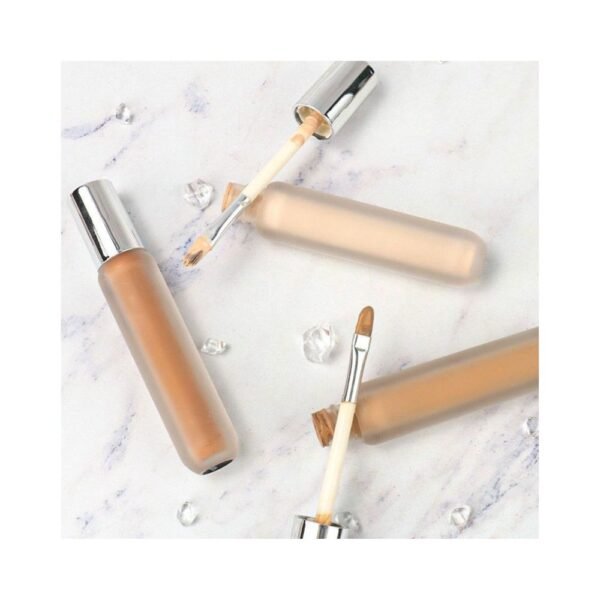 High Coverage Natural Matte Contour - 图片 3