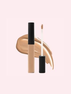 Full Coverage Matte Finish Concealer