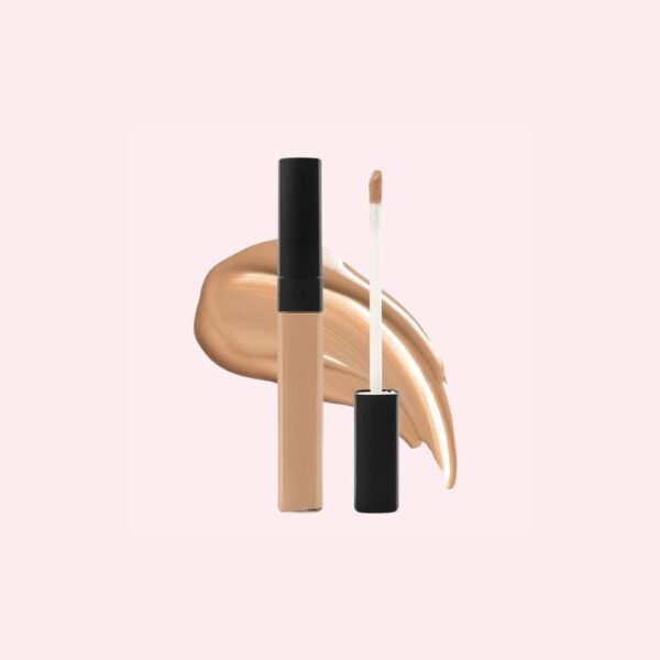 Full Coverage Matte Finish Concealer