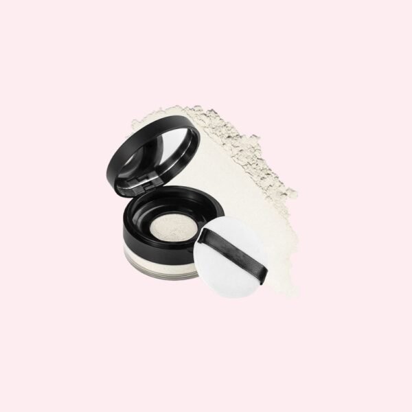 Lightweight Soft Focus Effect Loose Powder