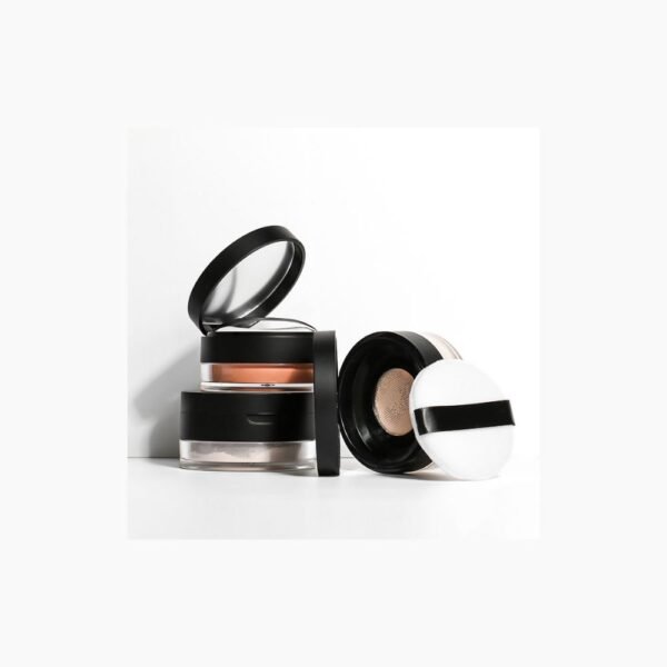 Lightweight Soft Focus Effect Loose Powder - 图片 3